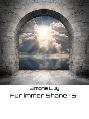 cover image of Für immer Shane ~5~